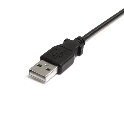 StarTech.com USB2HABM3LA USB cable
