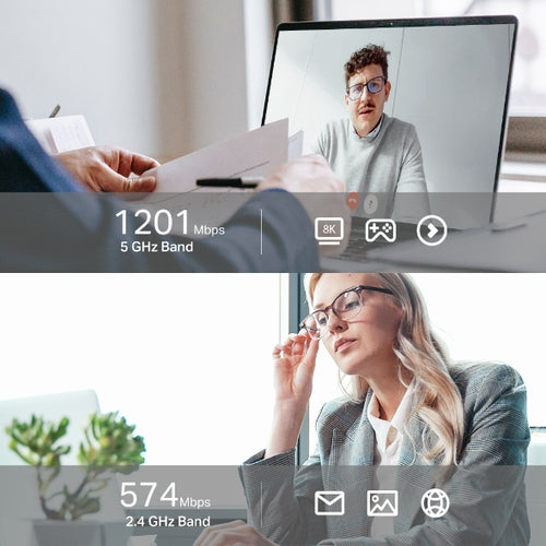 TP-Link Archer TX21UH