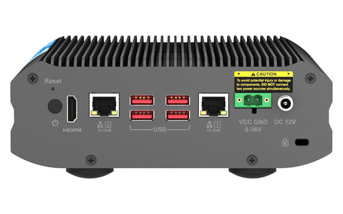 QNAP TS-I410X