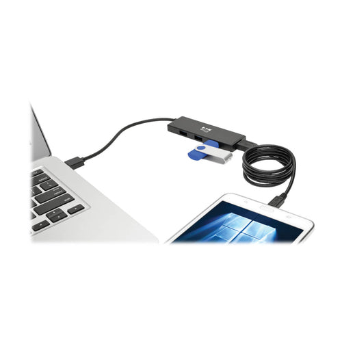 Tripp Lite U360-004-SLIM interface hub