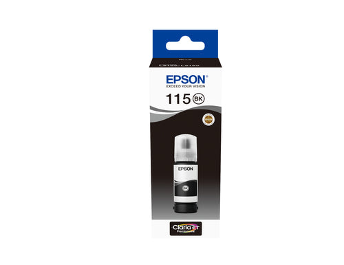 Epson C13T07C14A printer ink refill