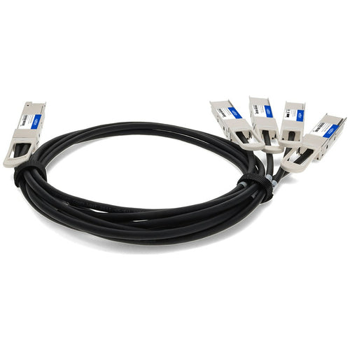 AddOn Networks DAC-Q56DD4Q282-5M-AO InfiniBand/fibre optic cable
