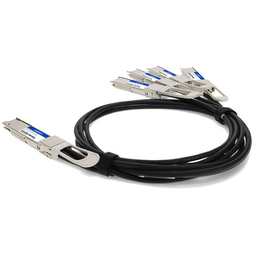 AddOn Networks DAC-Q56DD4Q282-5M-AO InfiniBand/fibre optic cable