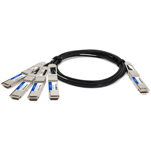 AddOn Networks DAC-Q56DD4Q282-5M-AO InfiniBand/fibre optic cable