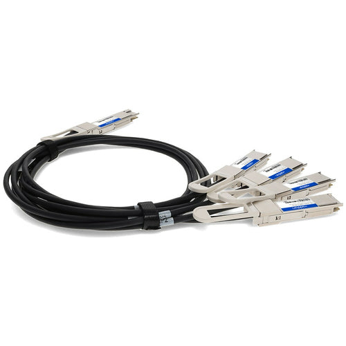 AddOn Networks DAC-Q56DD4Q282-5M-AO InfiniBand/fibre optic cable