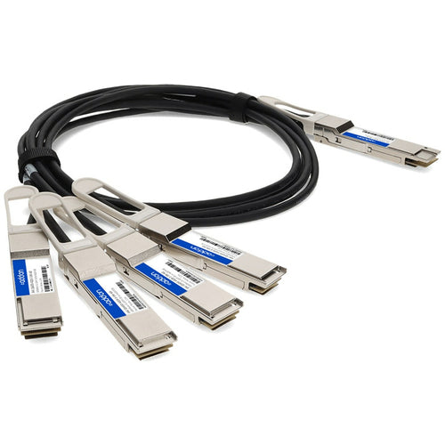 AddOn Networks DAC-Q56DD4Q282-5M-AO InfiniBand/fibre optic cable