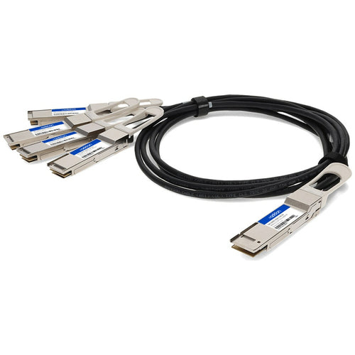 AddOn Networks DAC-Q56DD4Q282-5M-AO InfiniBand/fibre optic cable