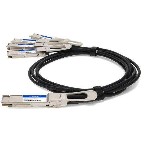 AddOn Networks DAC-Q56DD4Q282-5M-AO InfiniBand/fibre optic cable