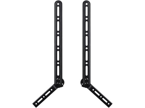 Speaker Mount Monoprice 39489 Heavy-Duty Steel VESA 75x75 14.96kg