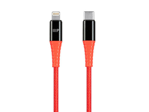 Monoprice 38394 mobile phone cable
