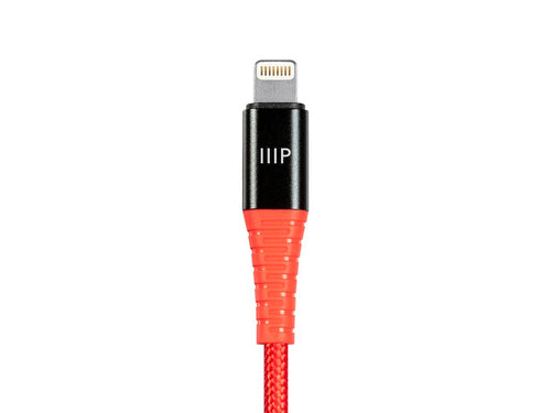Monoprice 38394 mobile phone cable