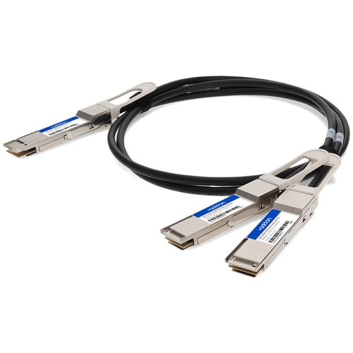 AddOn Networks QDD2QS28400CU2-5M-AO InfiniBand/Lichtwellenleiterkabel