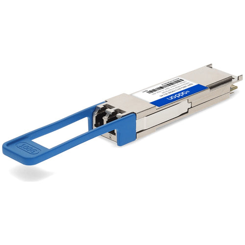 QSFP28 LWL-Transceiver-Modul 100 Gbit/s 1309 nm LC 20000 m