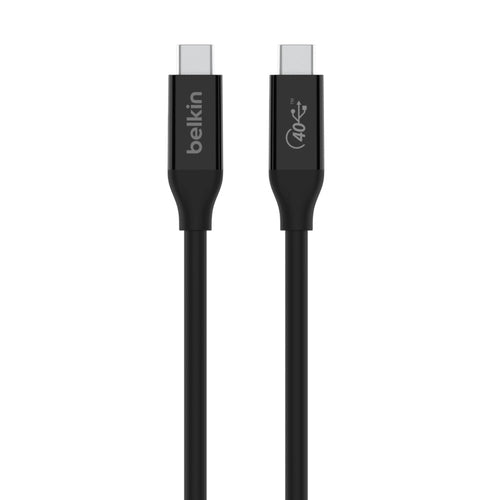 Belkin INZ001bt0.8MBK USB cable