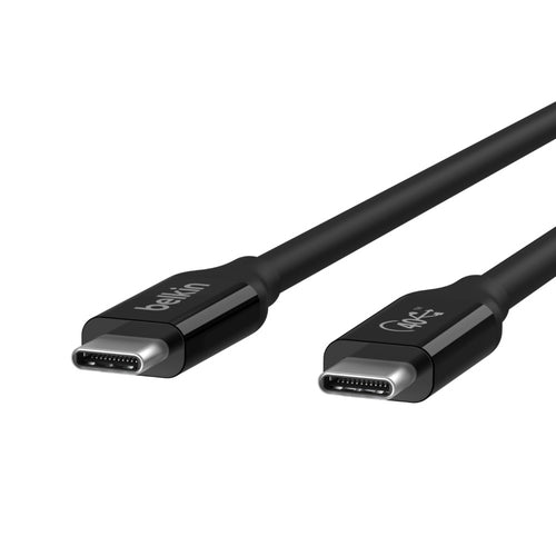 Belkin INZ001bt0.8MBK USB cable