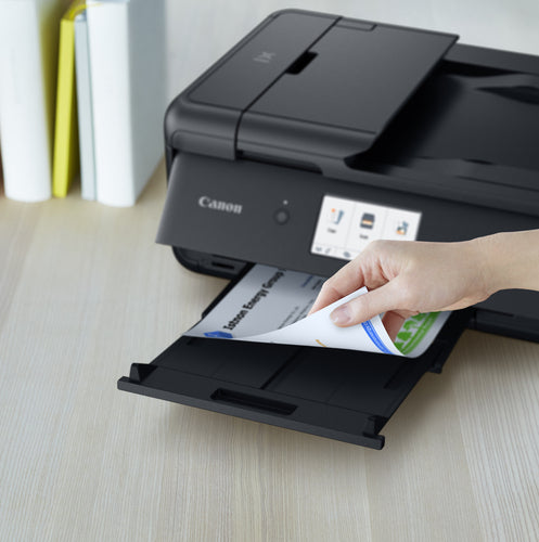 Canon PIXMA TS9550a