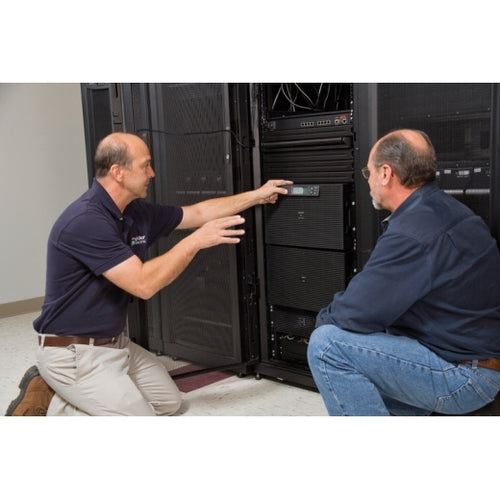 APC WSTRTUP-SY-00 installation service