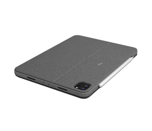 Logitech 920-010147 mobile device keyboard