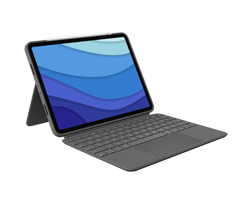 Logitech 920-010147 mobile device keyboard