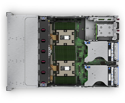 HPE ProLiant DL385 Gen11 server