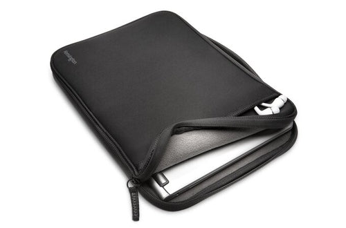 Kensington 15.6” Universal Neopren Laptop-Hülle – Schutzhülle für Business-Laptops