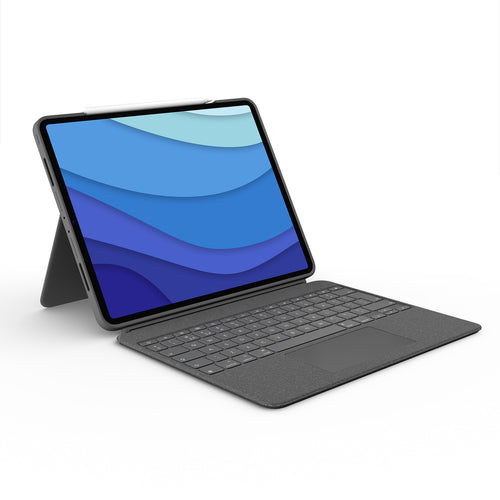 Logitech 920-010214 mobile device keyboard