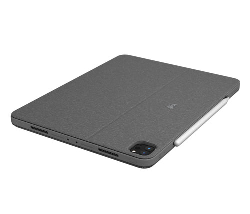 Logitech 920-010208 mobile device keyboard