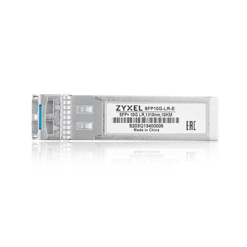 Zyxel SFP10G-LR-E network transceiver module