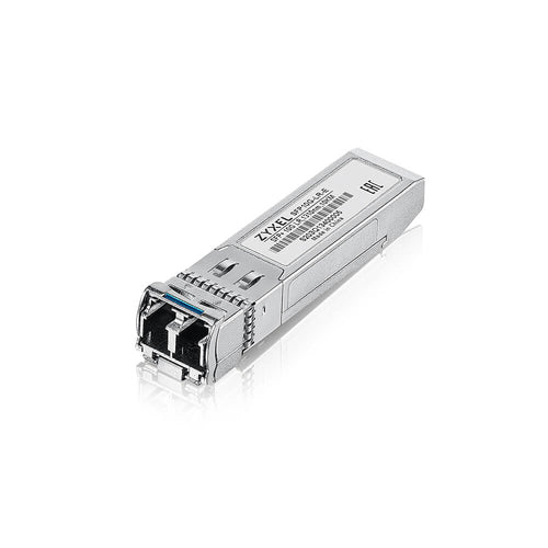 Zyxel SFP10G-LR-E network transceiver module