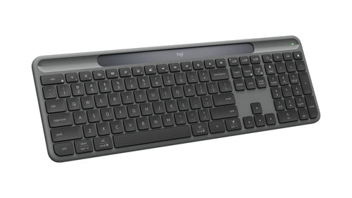 Logitech Signature Slim Solar+ K980 keyboard