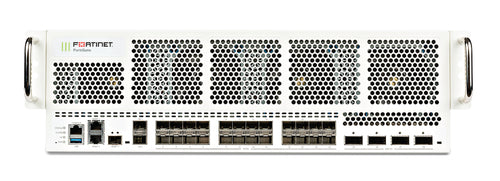 Fortinet FG-6501F hardware firewall