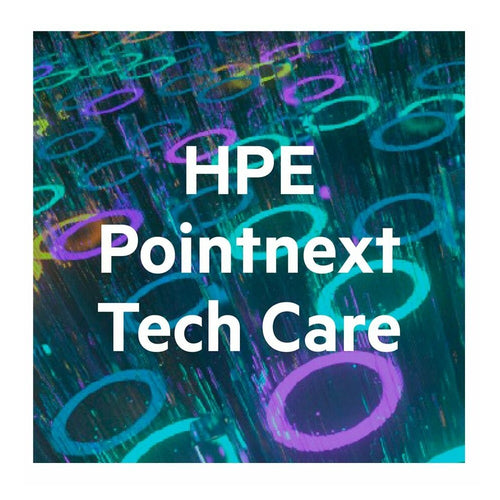 HPE H75E8PE warranty/support extension