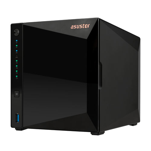 Asustor DRIVESTOR 4 Pro Gen2 AS3304T V2