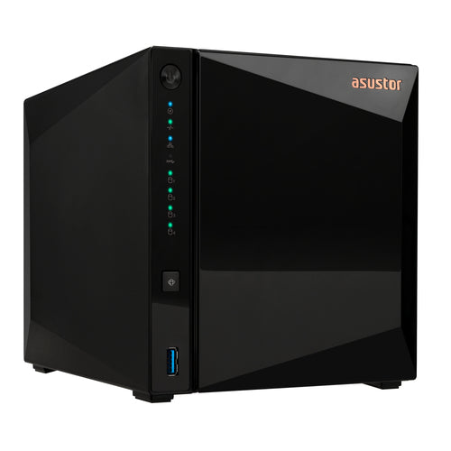 Asustor DRIVESTOR 4 Pro Gen2 AS3304T V2