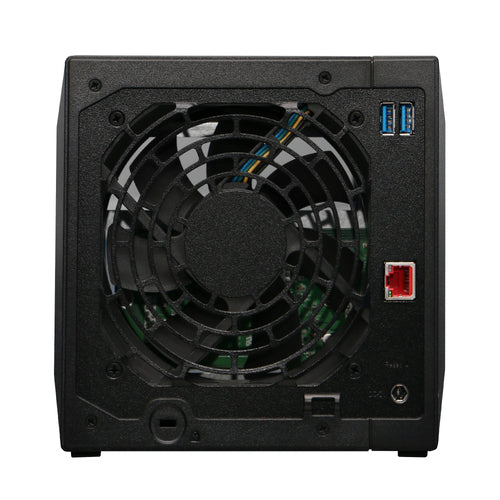 Asustor DRIVESTOR 4 Pro Gen2 AS3304T V2