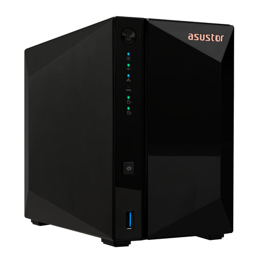 Asustor DRIVESTOR 2 Pro Gen2 AS3302T v2