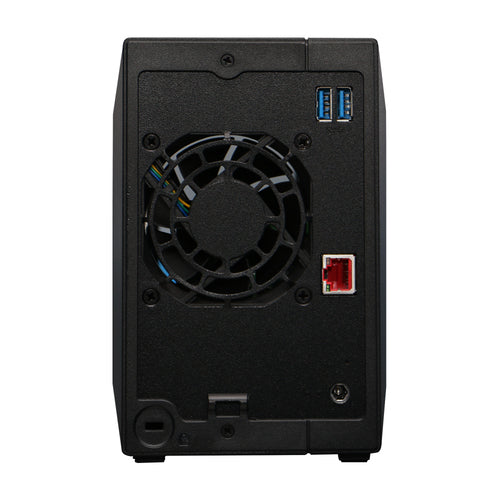 Asustor DRIVESTOR 2 Pro Gen2 AS3302T v2