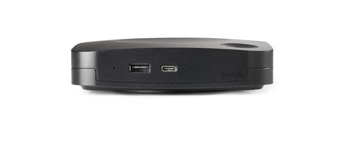 Barco ClickShare CX-20 set Gen 2 wireless presentation system