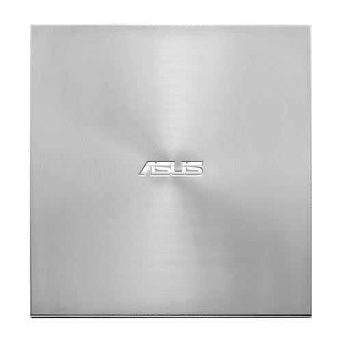 ASUS SDRW-08U8M-U Silber optical disc drive