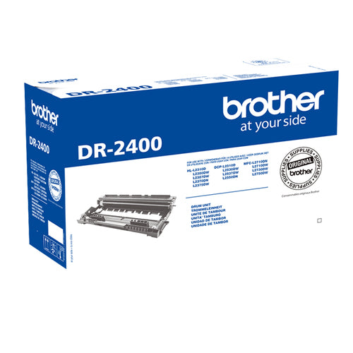 Brother DR-2400 printer drum