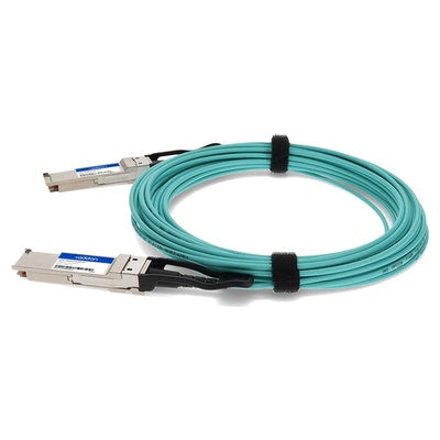 AddOn Networks QSFP-200GB-AOC3M-AO InfiniBand/Lichtwellenleiterkabel