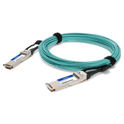 AddOn Networks QSFP-200GB-AOC3M-AO InfiniBand/Lichtwellenleiterkabel