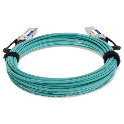 AddOn Networks QSFP-200GB-AOC20M-AO InfiniBand/Lichtwellenleiterkabel