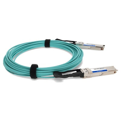AddOn Networks QSFP-200GB-AOC20M-AO InfiniBand/Lichtwellenleiterkabel