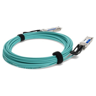 AddOn Networks QSFP-200GB-AOC20M-AO InfiniBand/Lichtwellenleiterkabel