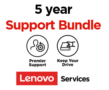 Lenovo 5PS1D67028 5 Jahre Vor-Ort-Garantieverlängerung