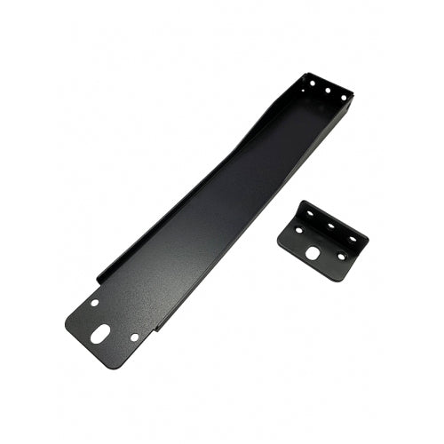 QNAP SP-EAR-QSWHALFRACK-01 rack accessory