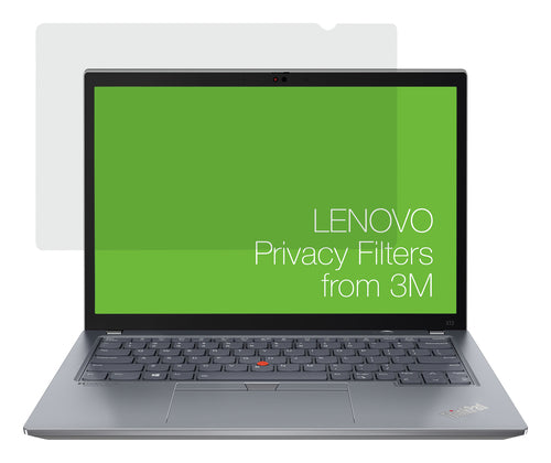 Lenovo 4XJ1D33266 display privacy filter
