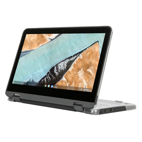 Lenovo 4Z11D05519 Hartschalen-Laptoptasche – 11,6" – leicht und strapazierfähig