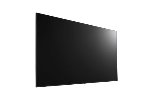 LG 75UL3J-E Signage Display